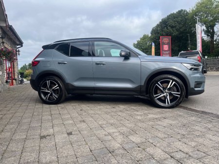 2021 Volvo XC40 - photo 12