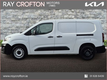 2023 Fiat Doblo - photo 5