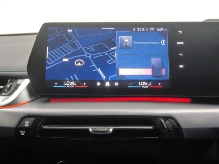 2024 BMW iX1 - photo 8