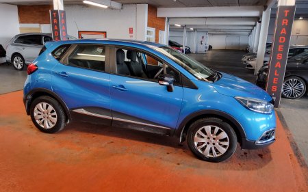 2017 Renault Captur - photo 10
