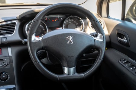 2016 Peugeot 3008 - photo 12