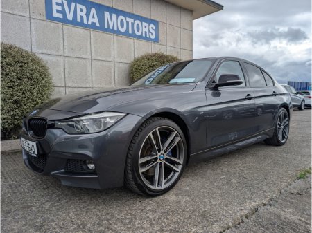 2018 BMW 3-Series - photo 4