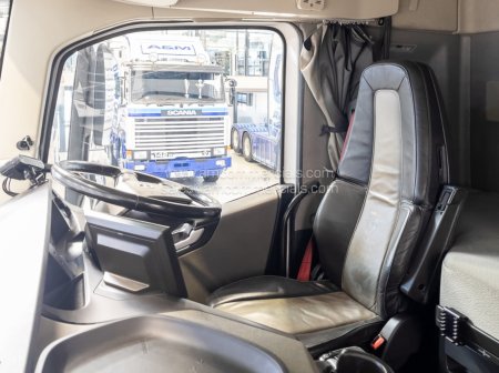 2022 VOLVO FH 540 - photo 20