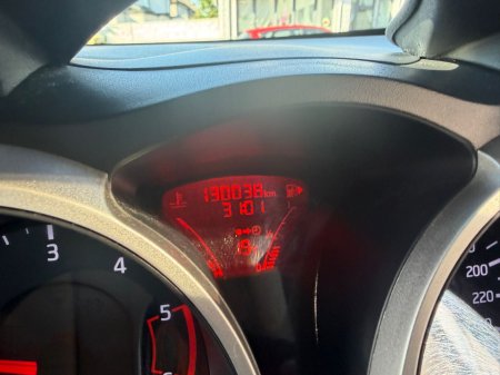 2014 Nissan Juke - photo 12