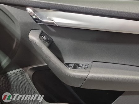 2018 Skoda Octavia - photo 20