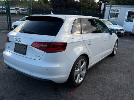 2016 Audi A3 - photo 4