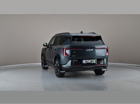 2026 Kia EV5 - photo 23