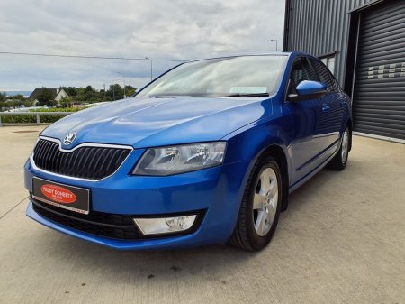 2016 Skoda Octavia - photo 3