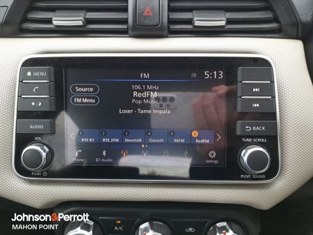 2019 Nissan Micra - photo 15