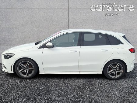 2022 Mercedes-Benz B-Class - photo 6