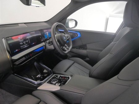 2025 BMW X3 - photo 7