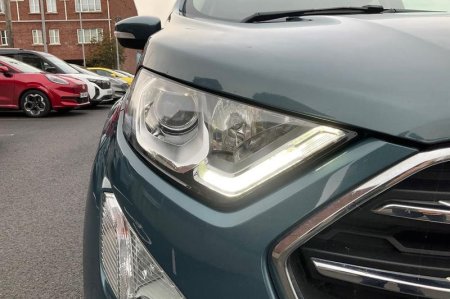 2019 Ford EcoSport - photo 38