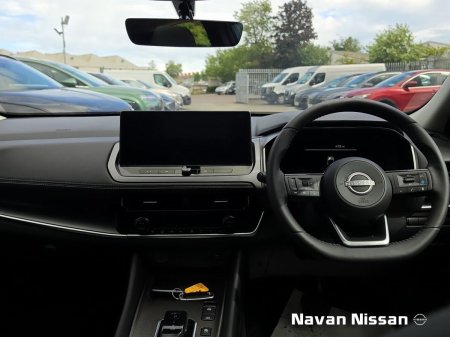 2026 Nissan Qashqai - photo 11