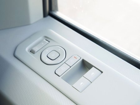 2026 Kia PV5 - photo 21
