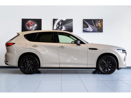2024 Mazda CX-60 - photo 7