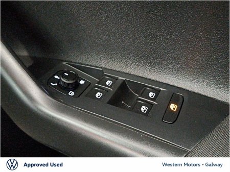 2026 Volkswagen Taigo - photo 21