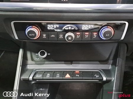 2023 Audi Q3 - photo 17