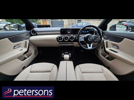 2019 Mercedes-Benz CLA - photo 15