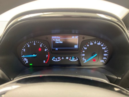 2021 Ford Fiesta - photo 14