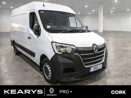 2023 Renault Master - photo 5