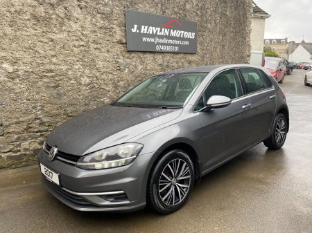 2017 Volkswagen Golf - photo 5
