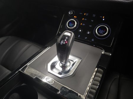 2022 Land Rover Range Rover Evoque - photo 13