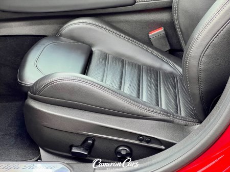 2023 Alfa Romeo Giulia - photo 28