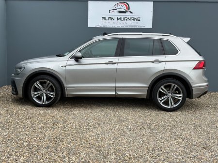 2019 Volkswagen Tiguan - photo 7