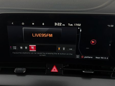 2025 Kia Sportage - photo 25