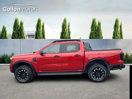 2024 Ford Ranger - photo 6