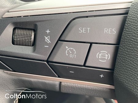 2025 SEAT Arona - photo 20