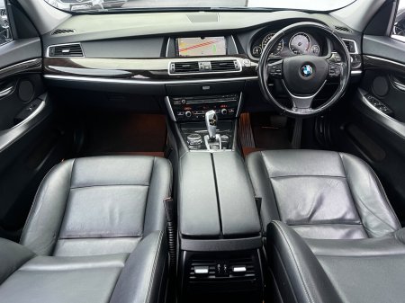 2016 BMW 5-Series - photo 7