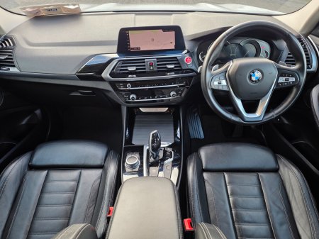 2020 BMW X3 - photo 15