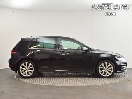 2018 Volkswagen Golf - photo 2