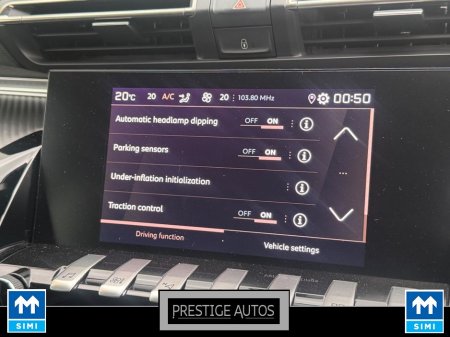 2021 Peugeot 508 - photo 20