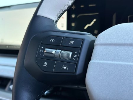2026 Kia EV4 - photo 12