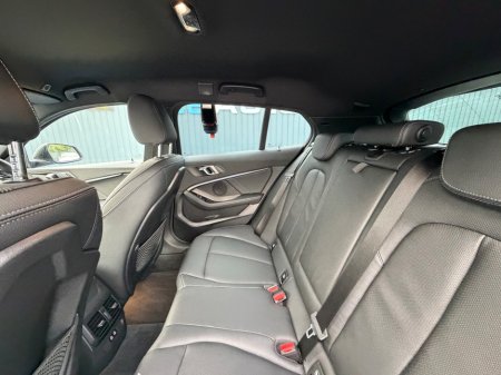 2021 BMW 1-Series - photo 44