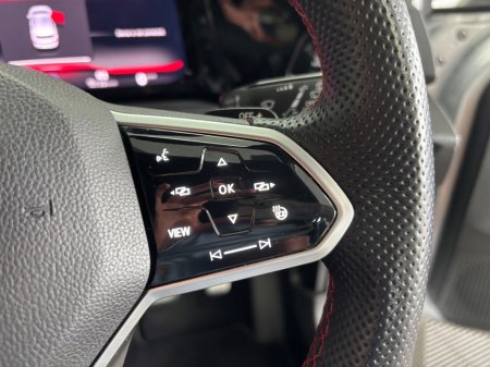 2021 Volkswagen Golf - photo 15