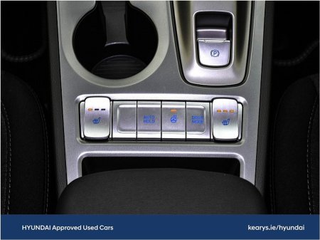 2023 Hyundai KONA - photo 21