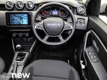 2023 Dacia Duster - photo 24