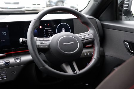 2026 Hyundai KONA - photo 21