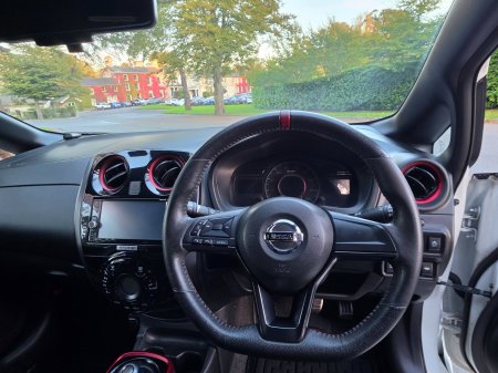 2018 Nissan Note - photo 19
