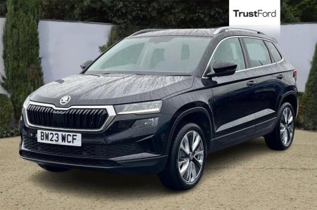 2023 Skoda Karoq - photo 5