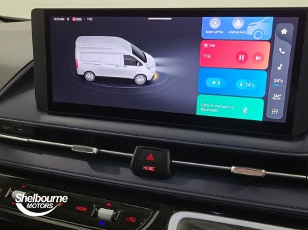 2025 Maxus DELIVER 7 - photo 10