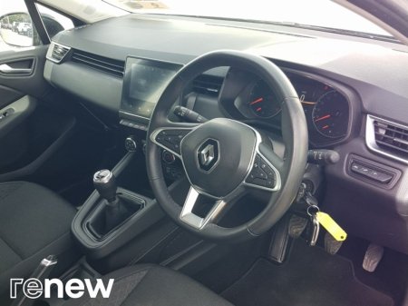 2022 Renault Clio - photo 6