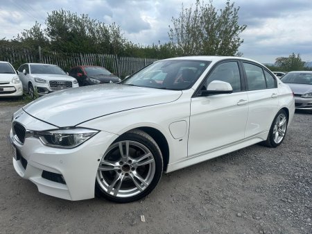 2016 BMW 3-Series - photo 3