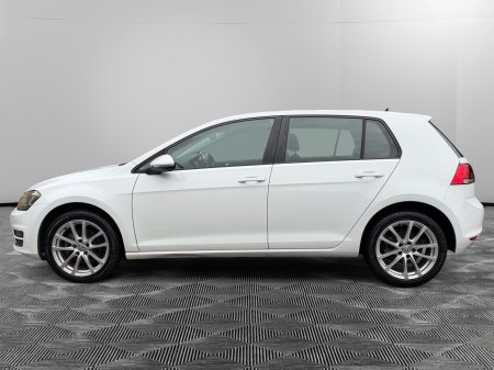 2015 Volkswagen Golf - photo 2