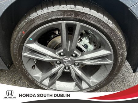 2026 Honda Civic - photo 13