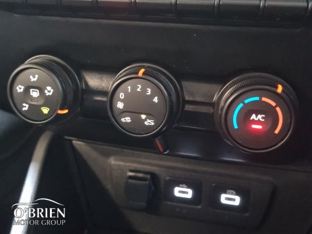 2024 Dacia Duster - photo 18