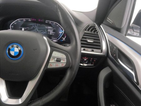 2021 BMW iX3 - photo 18